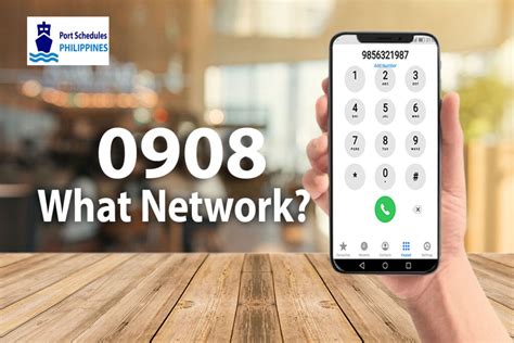 0908 What Network .